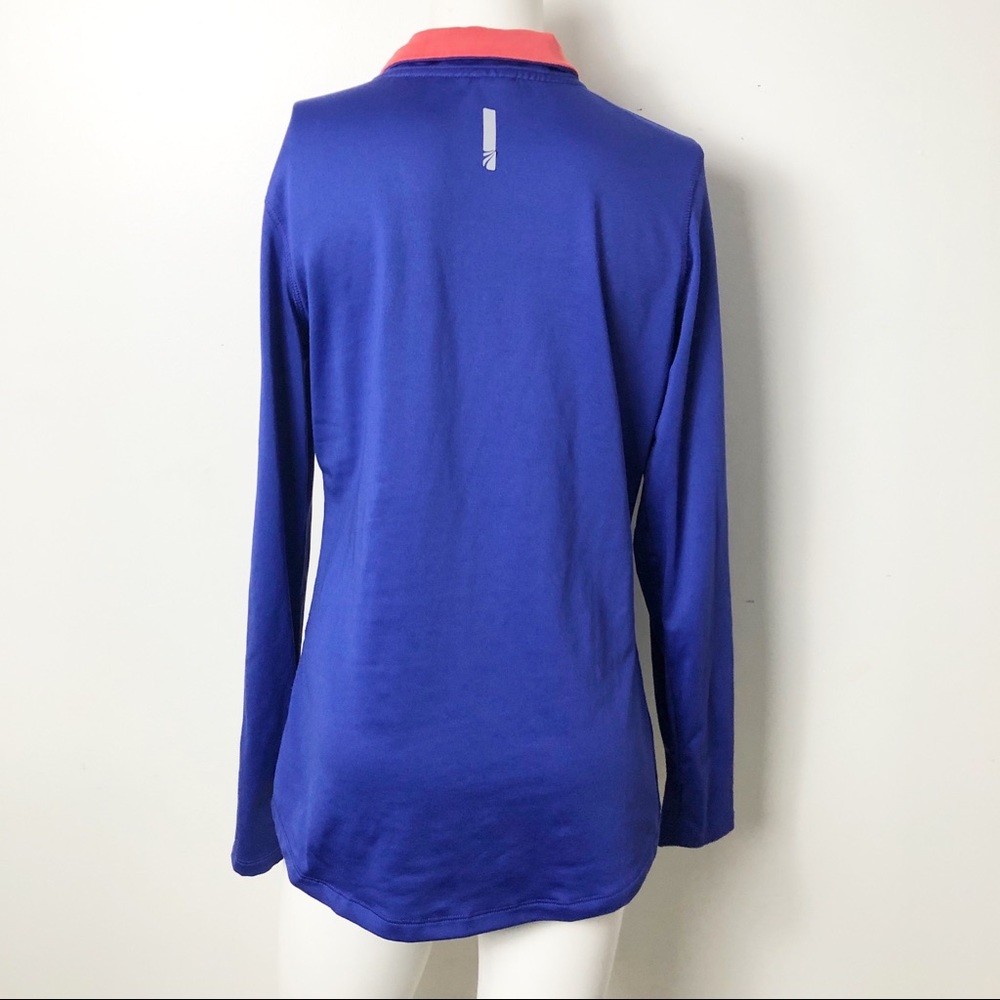 Marika Tek Pullover Performance Workout Suit - image 5